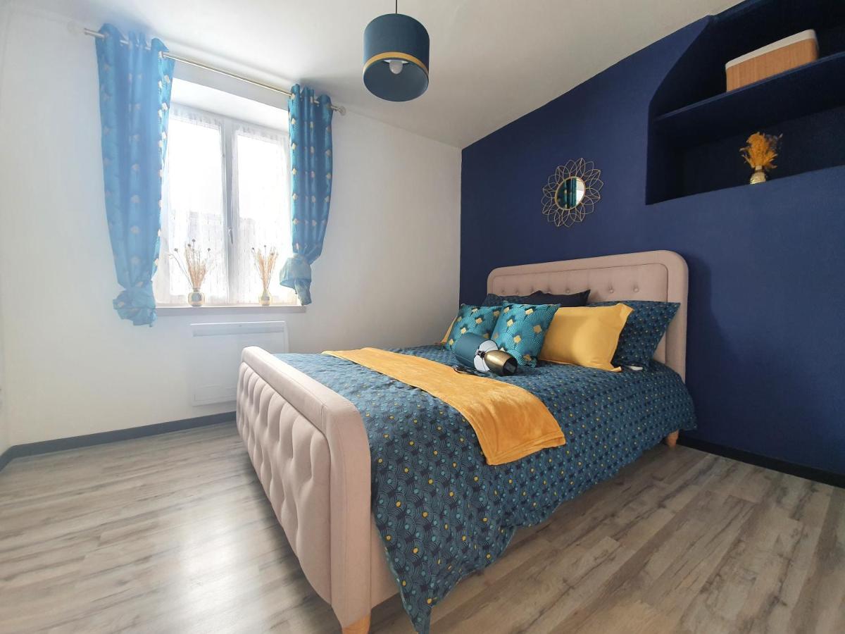 Chaleureux Appartement *