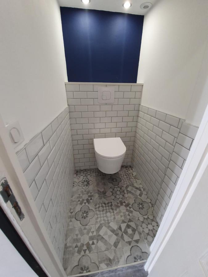 Chaleureux Appartement *